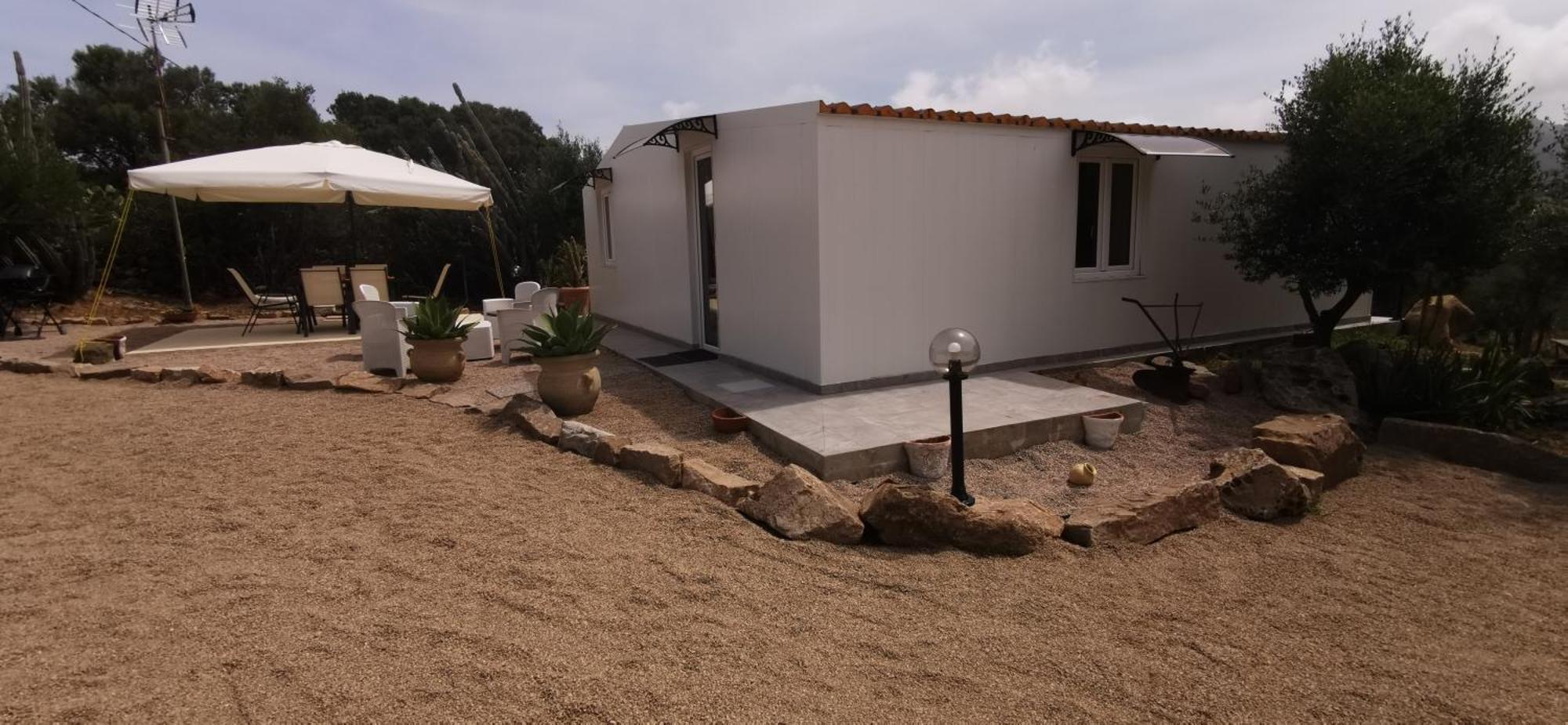 Casa Mariposa Porto Rotondo Rudalza Exterior foto